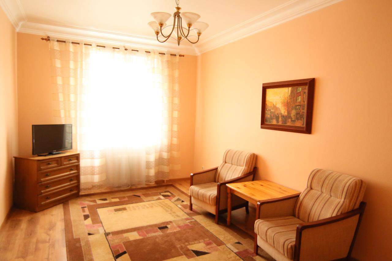 Hotel Center On Korolya Minsk Exterior photo